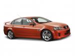Holden Commodore SS V 2006 года